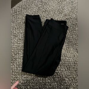 Under Armor compression leggings
